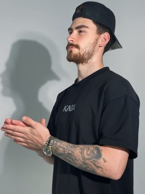 Майка Drill