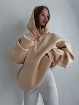Худи KAGA AUTUMN Оверсайз