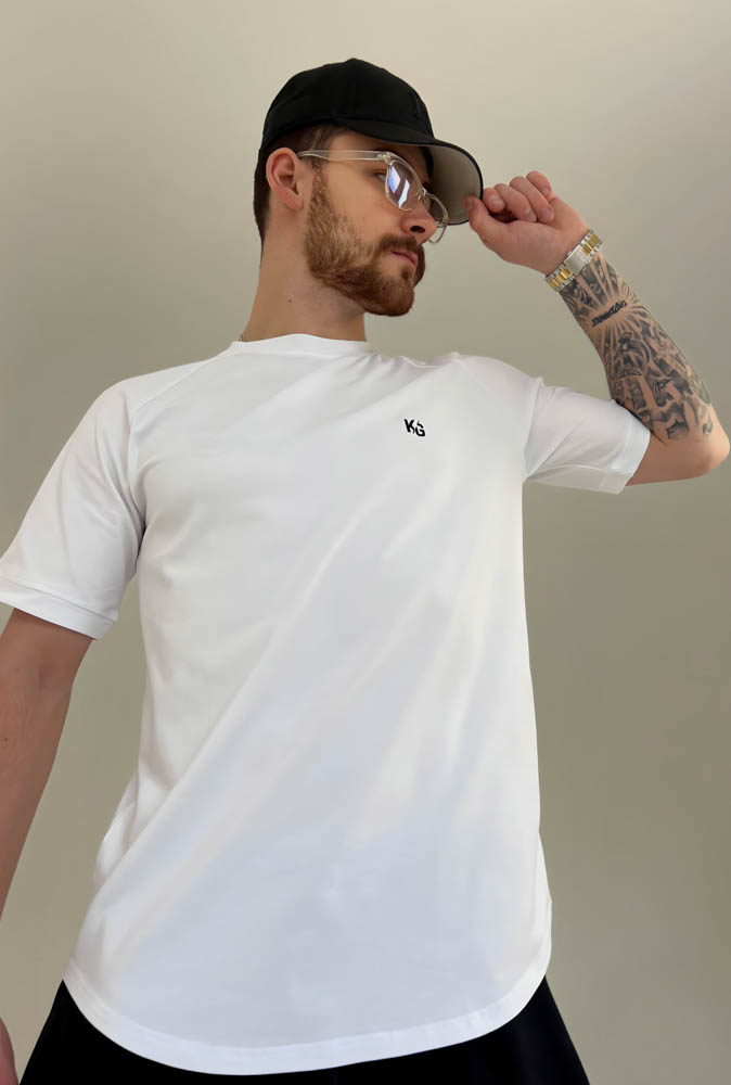 Майка Slim